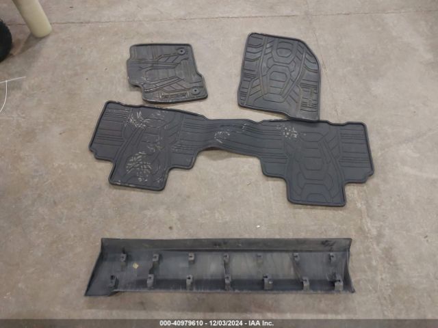 2FMPK3J99GBB50653 Ford EDGE SEL