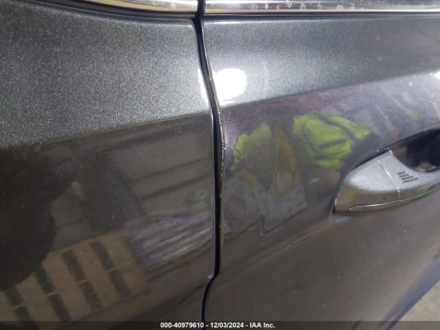 2FMPK3J99GBB50653 Ford EDGE SEL
