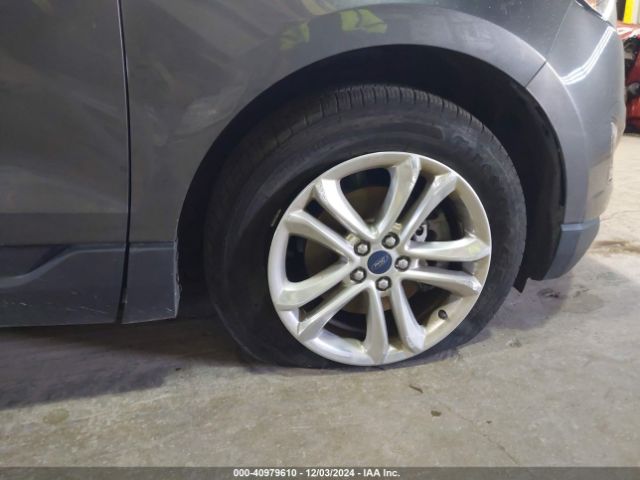 2FMPK3J99GBB50653 Ford EDGE SEL