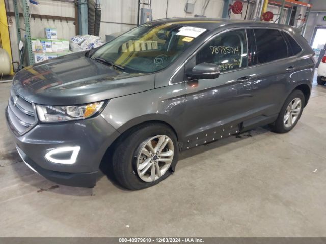 2FMPK3J99GBB50653 Ford EDGE SEL