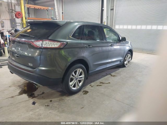 2FMPK3J99GBB50653 Ford EDGE SEL
