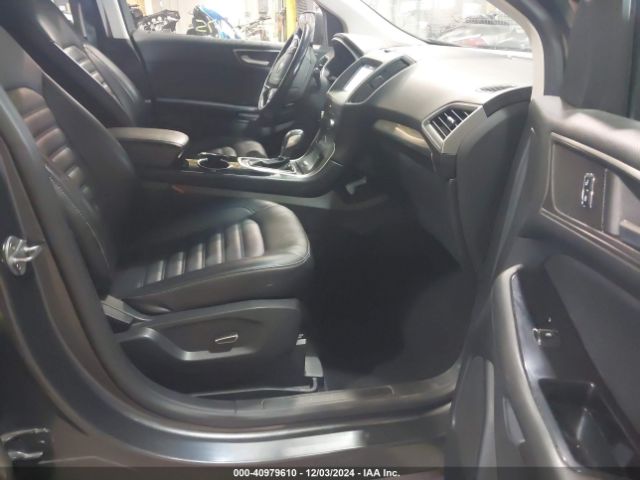 2FMPK3J99GBB50653 Ford EDGE SEL