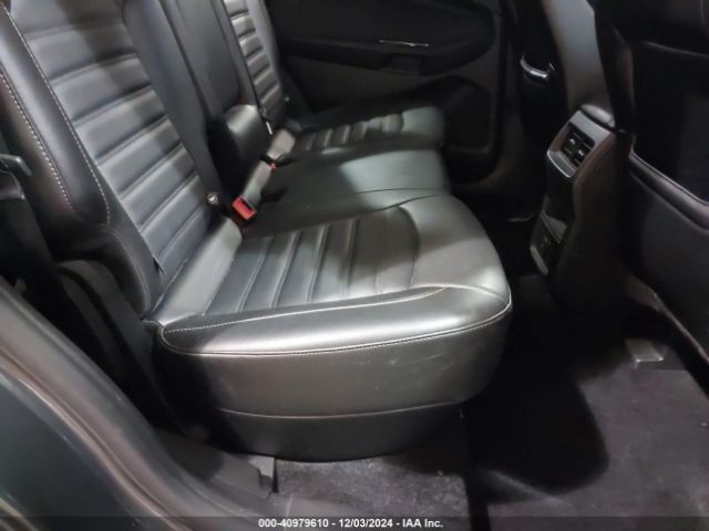 2FMPK3J99GBB50653 Ford EDGE SEL