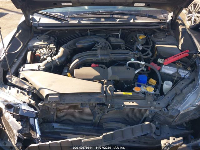 JF1GPAY69G8241887 Subaru Impreza 2.0i Sport Limited