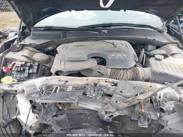 2C3CDXHG0MH639917 Dodge Charger Gt Rwd