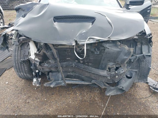 2C3CDXHG0MH639917 Dodge Charger Gt Rwd