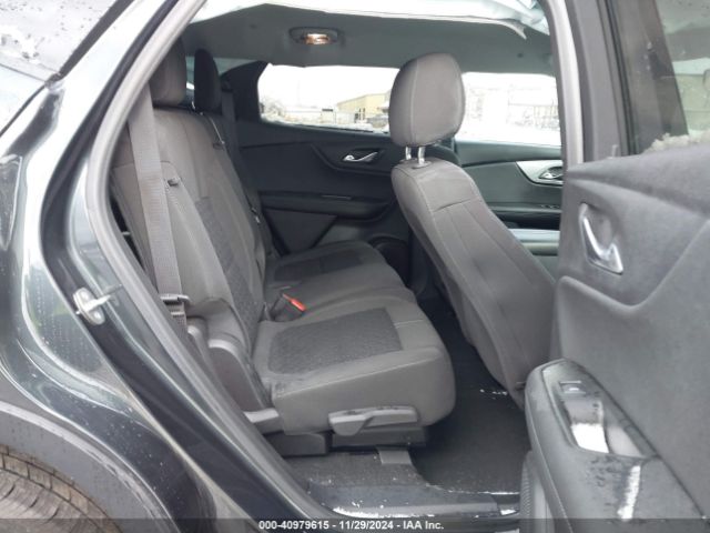3GNKBCRSXLS603258 Chevrolet Blazer Fwd 2lt