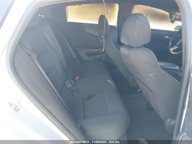 1G1ZB5ST8LF121164 Chevrolet Malibu Fwd Ls