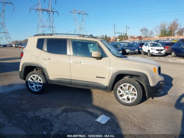 ZACCJBBT8FPB47716 Jeep Renegade Latitude