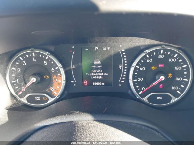 ZACCJBBT8FPB47716 Jeep Renegade Latitude