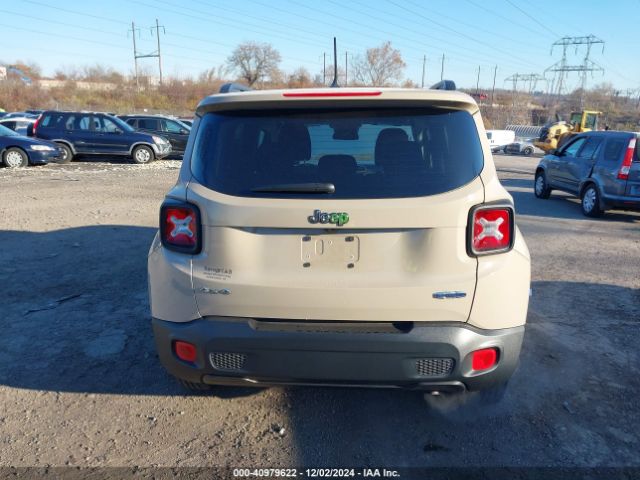 ZACCJBBT8FPB47716 Jeep Renegade Latitude