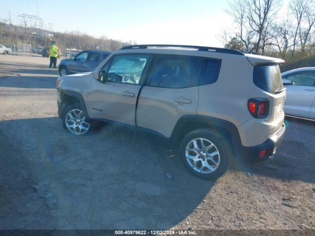 ZACCJBBT8FPB47716 Jeep Renegade Latitude