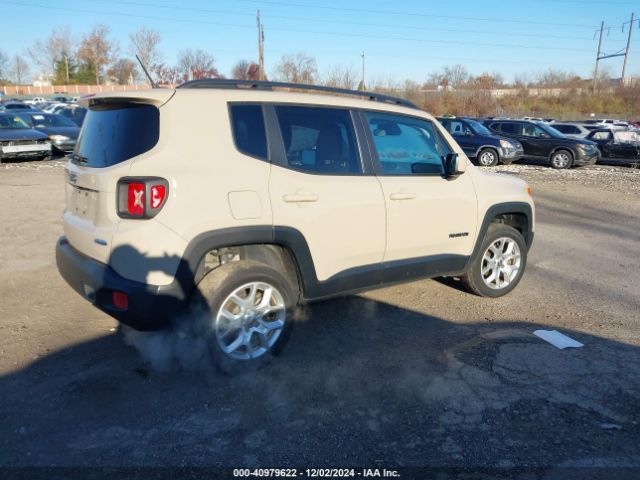 ZACCJBBT8FPB47716 Jeep Renegade Latitude