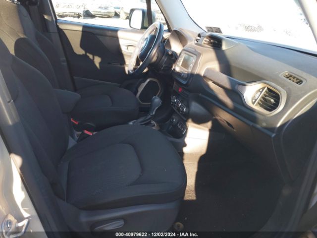 ZACCJBBT8FPB47716 Jeep Renegade Latitude