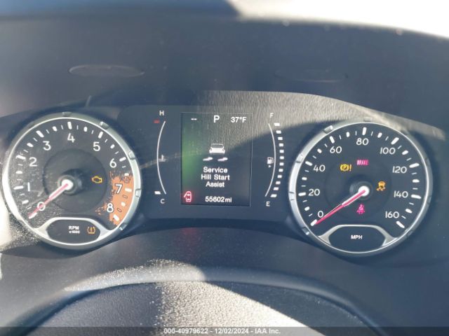 ZACCJBBT8FPB47716 Jeep Renegade Latitude