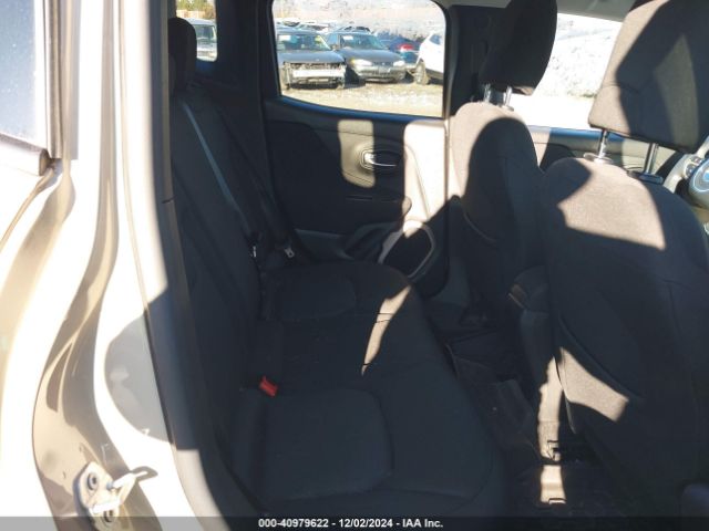 ZACCJBBT8FPB47716 Jeep Renegade Latitude