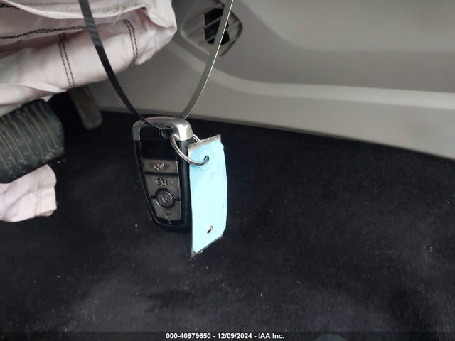 Ford FUSION SE 2017 3FA6P0H71HR351315 Image 11