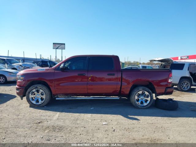 1C6RRFGG9RN181674 RAM 1500 Tradesman  4x4 5'7 Box