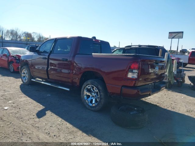 1C6RRFGG9RN181674 RAM 1500 Tradesman  4x4 5'7 Box