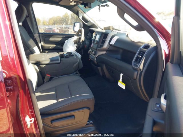 1C6RRFGG9RN181674 RAM 1500 Tradesman  4x4 5'7 Box