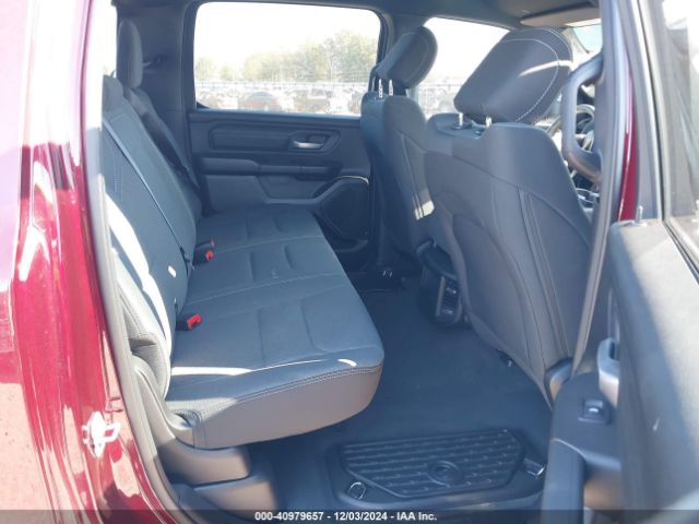 1C6RRFGG9RN181674 RAM 1500 Tradesman  4x4 5'7 Box