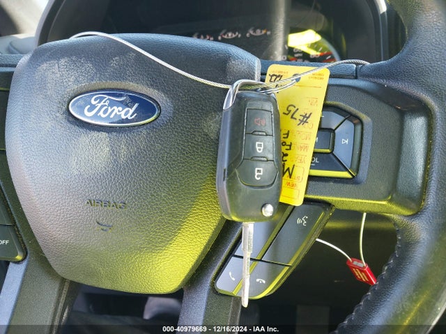 Ford F-150 Xlt 2020 1FTEW1EP1LKE37210 Image 11