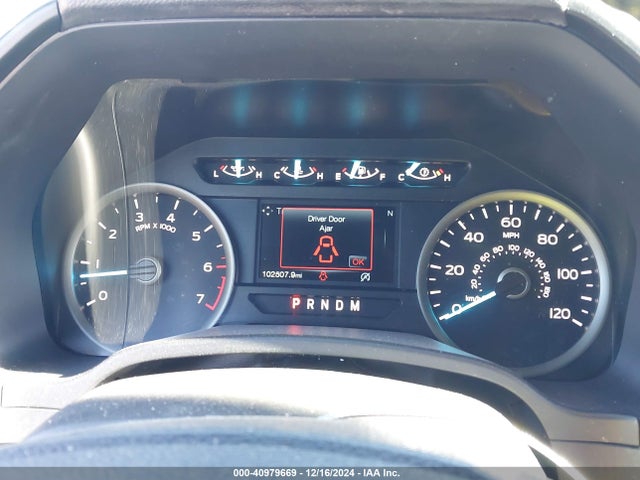 Ford F-150 Xlt 2020 1FTEW1EP1LKE37210 Image 7