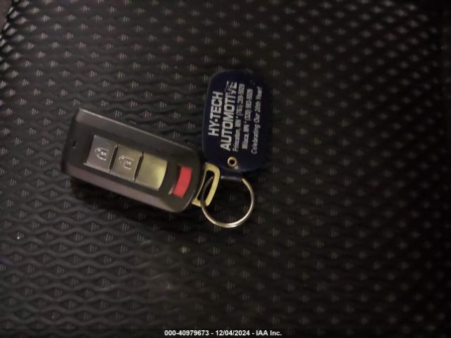 JA4AZ3A33GZ053893 Mitsubishi Outlander Se