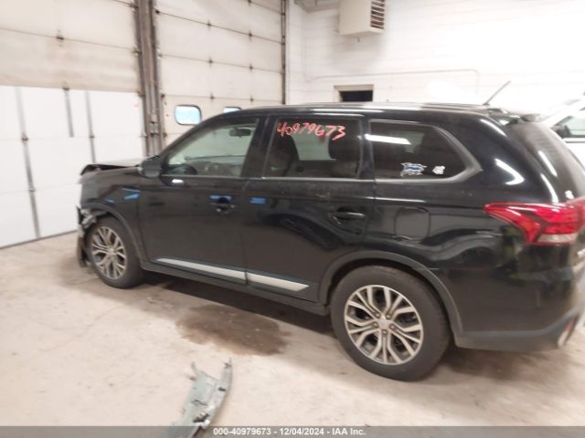 JA4AZ3A33GZ053893 Mitsubishi Outlander Se