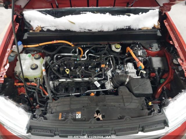 3FTTW8M33RRA36809 Ford Maverick Lariat