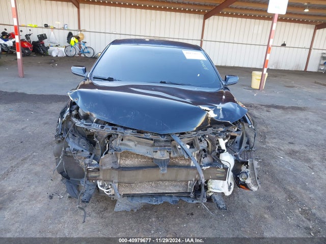 Chevrolet MALIBU LT 2018 1G1ZD5ST5JF178185 Image 11