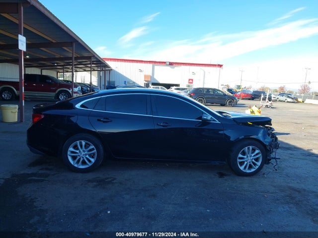 Chevrolet MALIBU LT 2018 1G1ZD5ST5JF178185 Image 12
