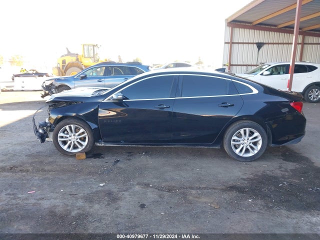 Chevrolet MALIBU LT 2018 1G1ZD5ST5JF178185 Image 13