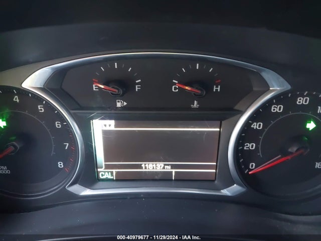Chevrolet MALIBU LT 2018 1G1ZD5ST5JF178185 Image 14