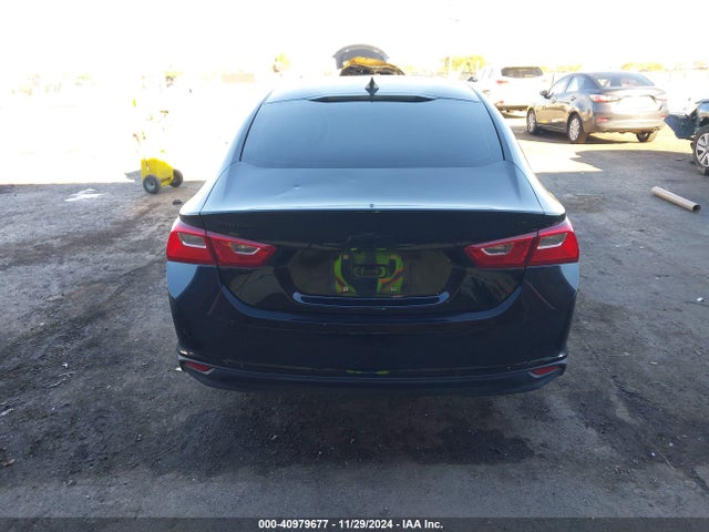 Chevrolet MALIBU LT 2018 1G1ZD5ST5JF178185 Image 15