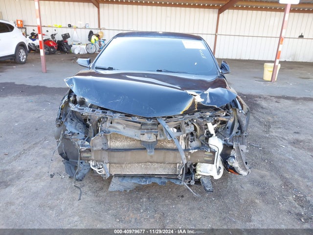 Chevrolet MALIBU LT 2018 1G1ZD5ST5JF178185 Image 6
