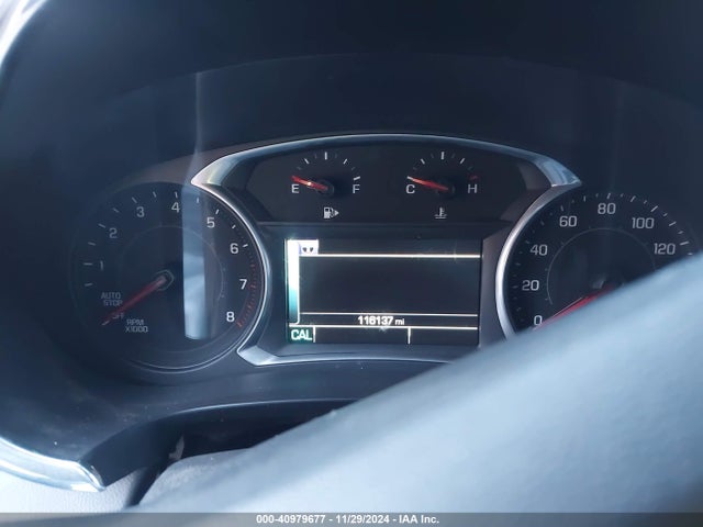 Chevrolet MALIBU LT 2018 1G1ZD5ST5JF178185 Image 7