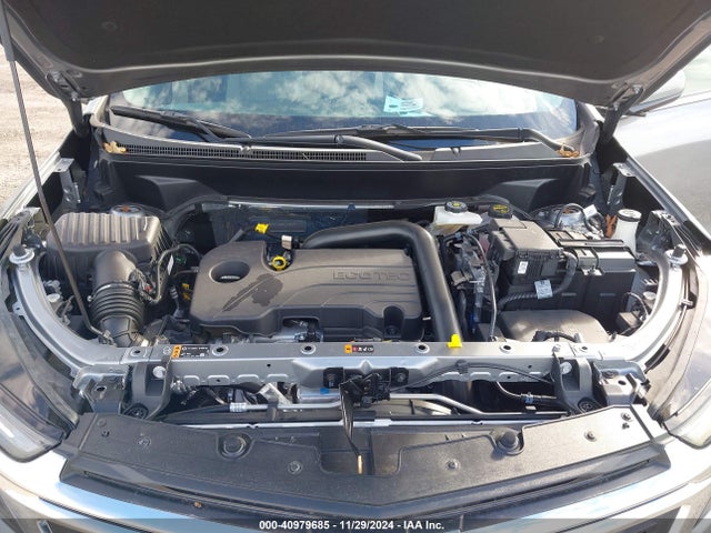 3GNAXTEG8RL248737 Chevrolet lsd