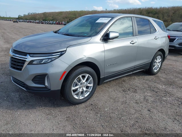 3GNAXTEG8RL248737 Chevrolet lsd