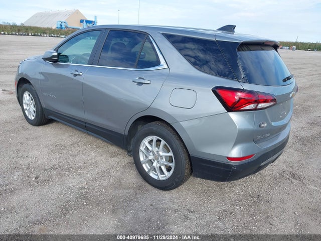 3GNAXTEG8RL248737 Chevrolet lsd