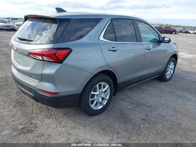3GNAXTEG8RL248737 Chevrolet lsd