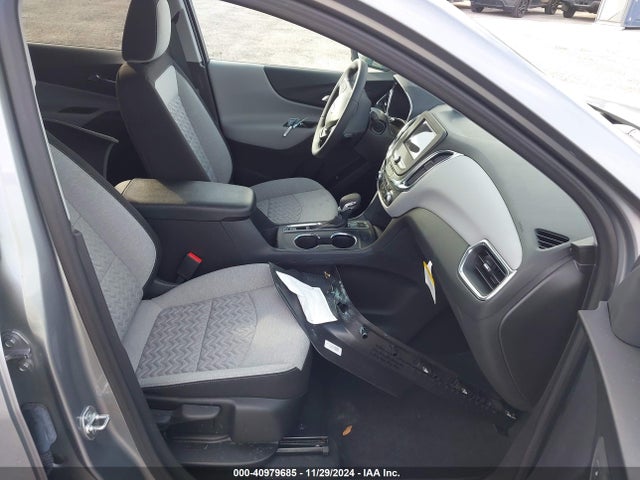 3GNAXTEG8RL248737 Chevrolet lsd