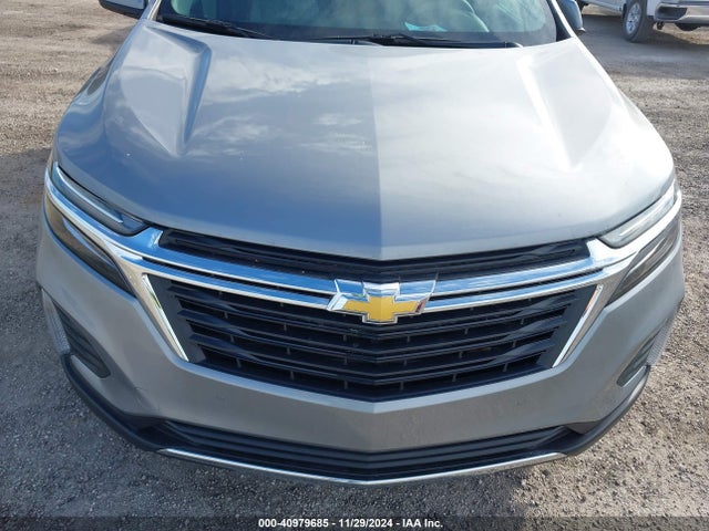 3GNAXTEG8RL248737 Chevrolet lsd