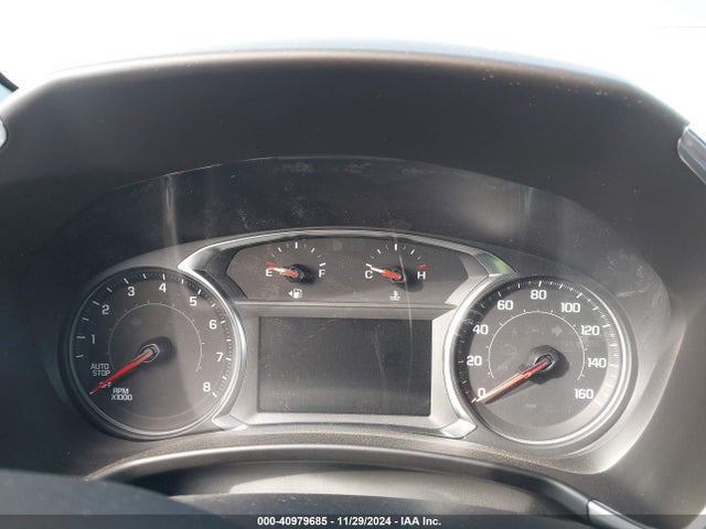 3GNAXTEG8RL248737 Chevrolet lsd