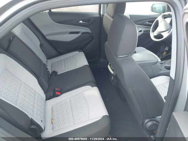 3GNAXTEG8RL248737 Chevrolet lsd