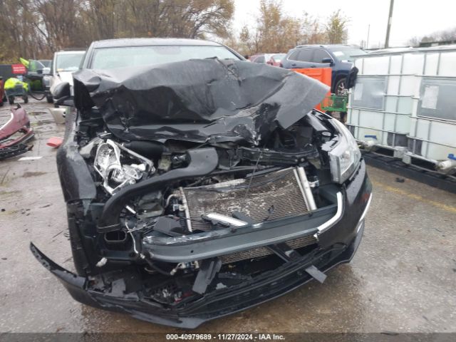 1G1PE5SB1F7206965 Chevrolet Cruze 2lt Auto