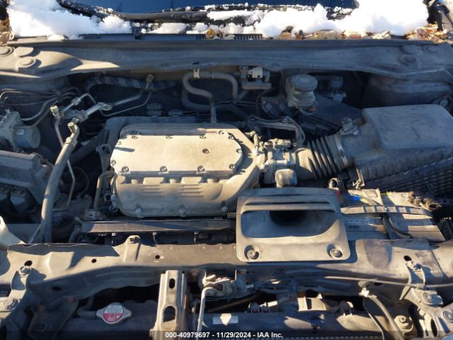 5J8TB4H30EL018745 Acura RDX