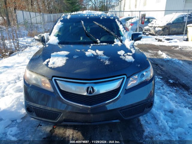5J8TB4H30EL018745 Acura RDX
