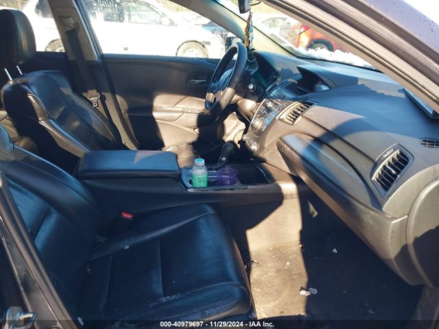5J8TB4H30EL018745 Acura RDX