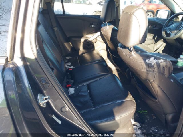 5J8TB4H30EL018745 Acura RDX